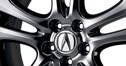 18 Inch Chrome-Look Wheels